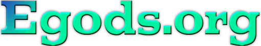 Egods.org